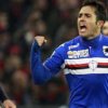 Sampdoria a castigat derby-ul cu Genoa
